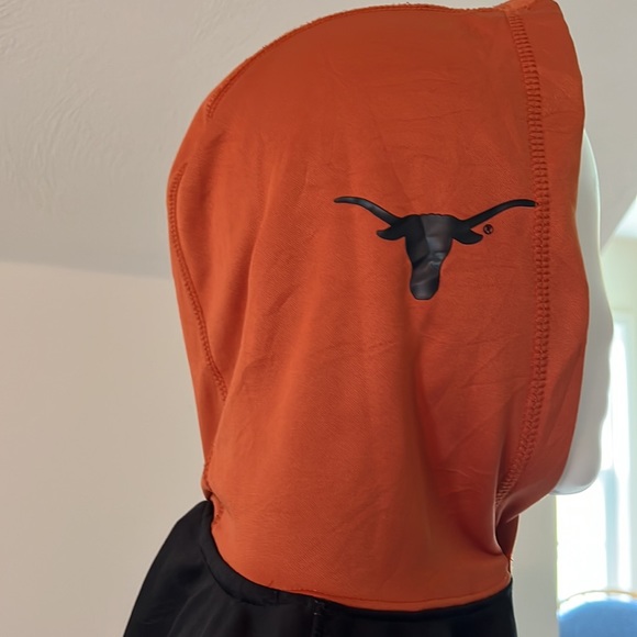 Nike Texas Long Horns Hooded Sweatshirt - Picture 4 of 5